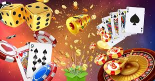 Discover the Excitement of Online Casino Cherry Gold 1129478145