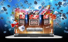 Exploring the Excitement of Casper Bets Casino Online Games
