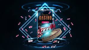 Exploring the Excitement of Casper Bets Casino Online Games