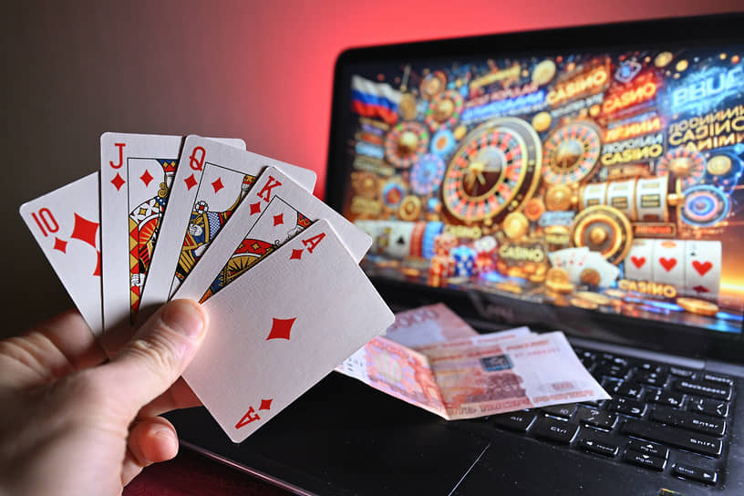 The Ultimate Guide to Online Casinos Tips, Strategies, and Trends The Ultimate Guide to Online Casinos Tips, Strategies, and Trends