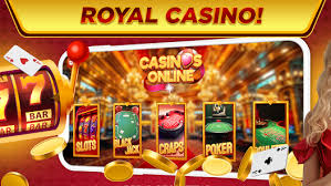 The Ultimate Guide to Online Casinos Tips, Strategies, and Trends The Ultimate Guide to Online Casinos Tips, Strategies, and Trends